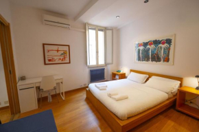 Cozy 2BR Apartment near Piazza Navona